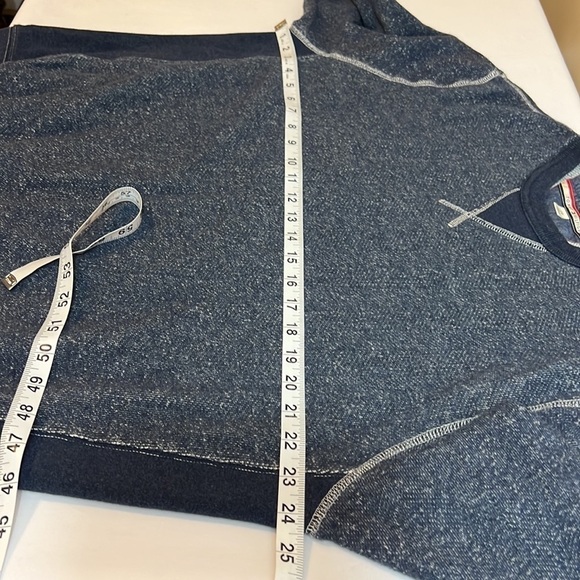 Tommy Hilfiger sweatshirt men’s size large - Picture 7 of 9